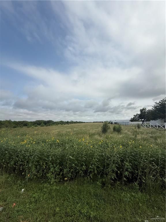 603 W Wisconsin Road, Donna, TX 78537