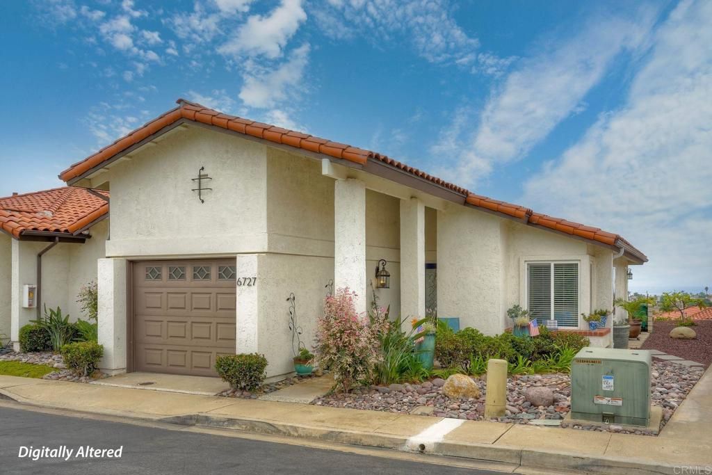 6727 russelia ct, Carlsbad, CA 92011 — exterior