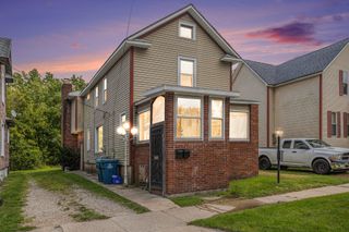 1620 N Edwards Street, Kalamazoo City, MI 49007