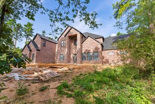 7529 High Meadow Ridge Drive, Montgomery, TX 77316