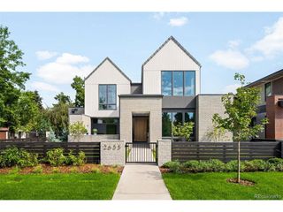 2655 E Cedar Ave, Denver, CO 80209