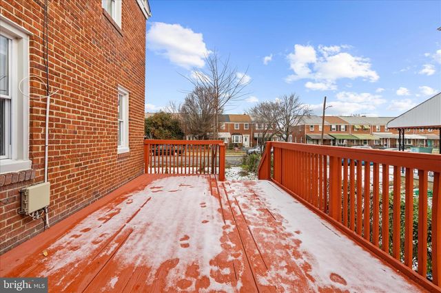 8159 KAVANAGH RD, Baltimore, MD 21222