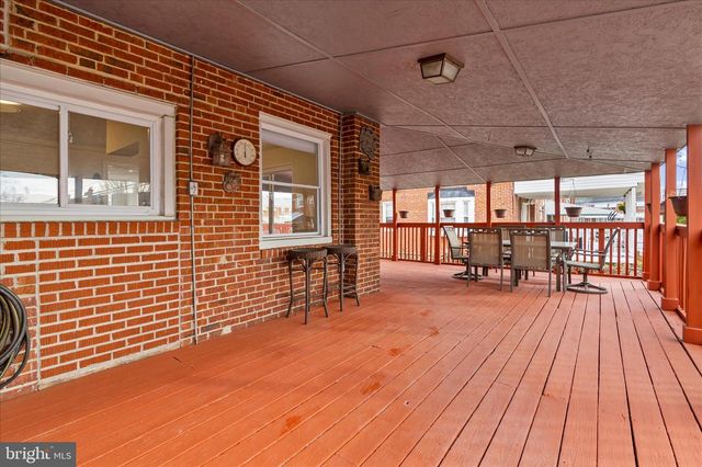 8159 KAVANAGH RD, Baltimore, MD 21222