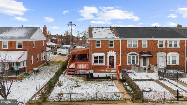 8159 KAVANAGH RD, Baltimore, MD 21222