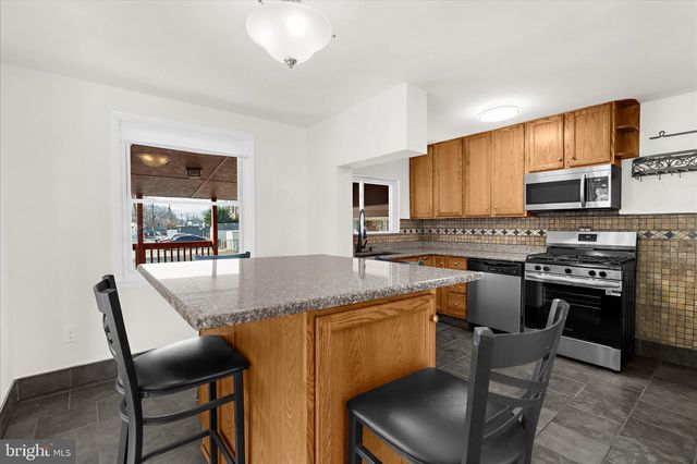 8159 KAVANAGH RD, Baltimore, MD 21222