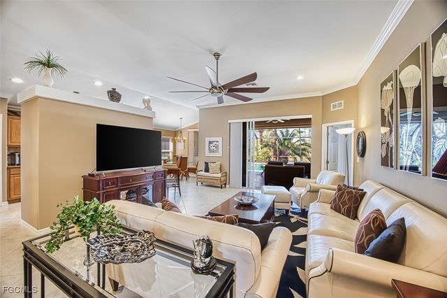 9114 Shadow Glen WAY, Fort Myers, FL 33913