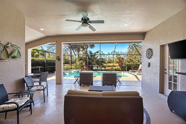 9114 Shadow Glen WAY, Fort Myers, FL 33913