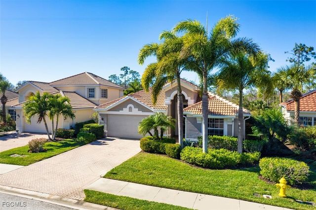 9114 Shadow Glen WAY, Fort Myers, FL 33913