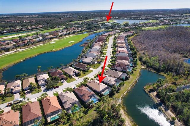 9114 Shadow Glen WAY, Fort Myers, FL 33913