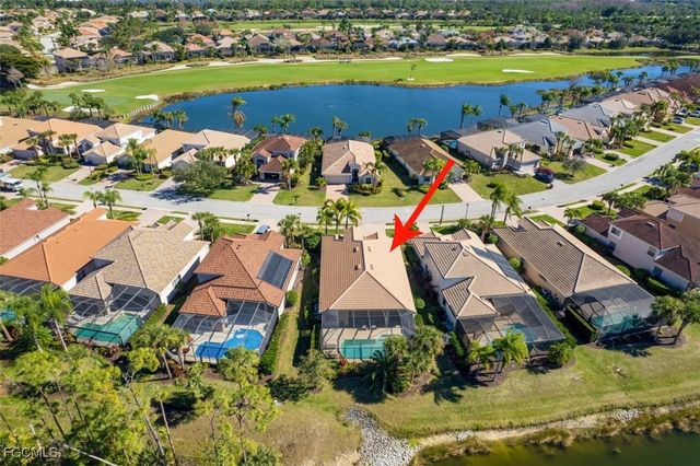 9114 Shadow Glen WAY, Fort Myers, FL 33913