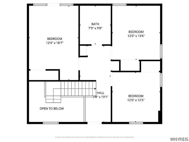 207 Forest Creek Lane, Grand Island, NY 14072