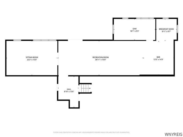 207 Forest Creek Lane, Grand Island, NY 14072