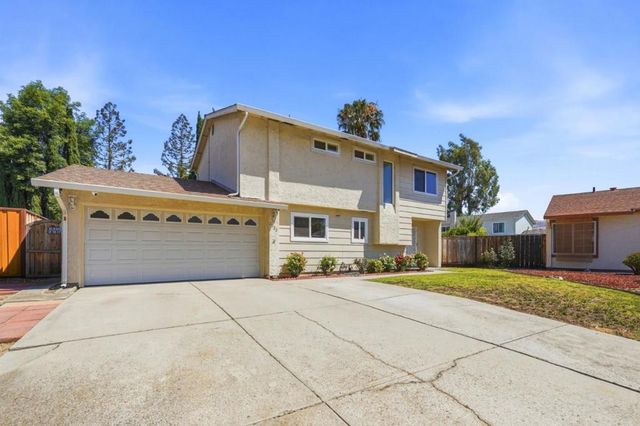 2022 Gana Court, San Jose, CA 95148