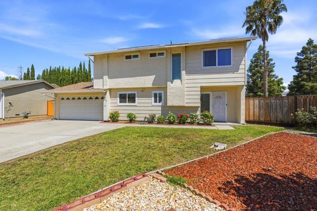 2022 Gana Court, San Jose, CA 95148