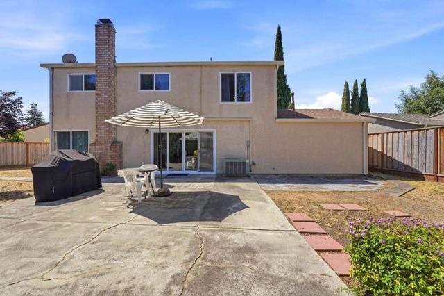 2022 Gana Court, San Jose, CA 95148