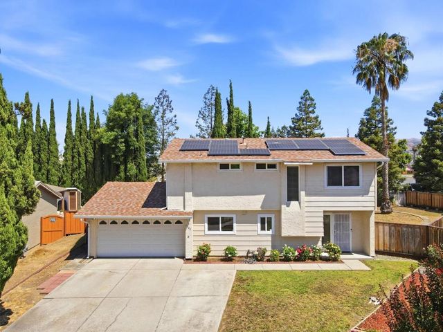 2022 Gana Court, San Jose, CA 95148