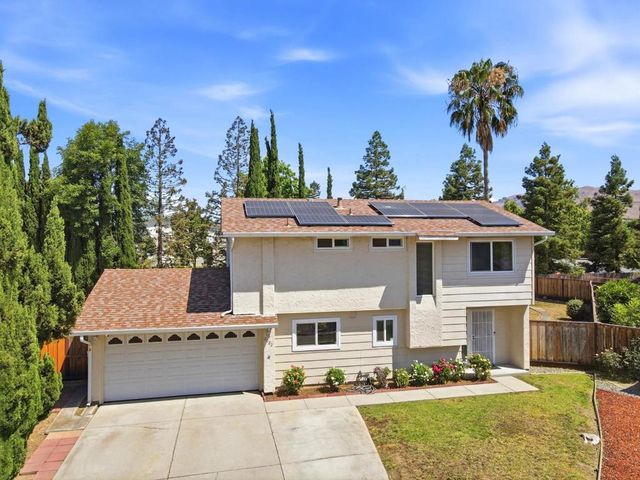2022 Gana Court, San Jose, CA 95148