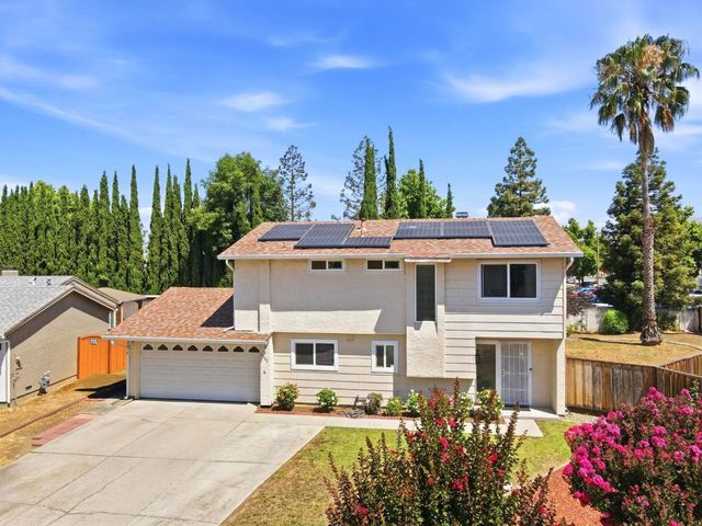 2022 Gana Court, San Jose, CA 95148