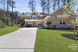 206 Boulder Court, Rincon, GA 31326