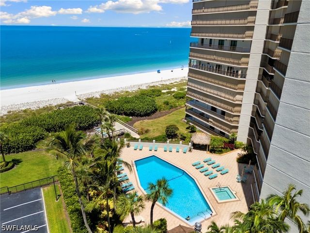 840 S Collier BLVD 1704, Marco Island, FL 34145