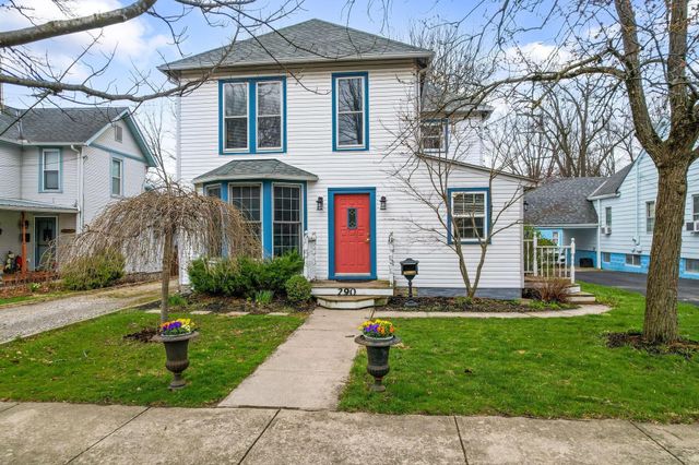 290 N Liberty Street, Delaware, OH 43015