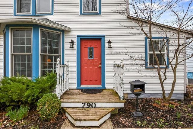 290 N Liberty Street, Delaware, OH 43015