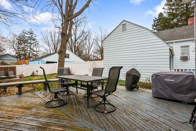 290 N Liberty Street, Delaware, OH 43015