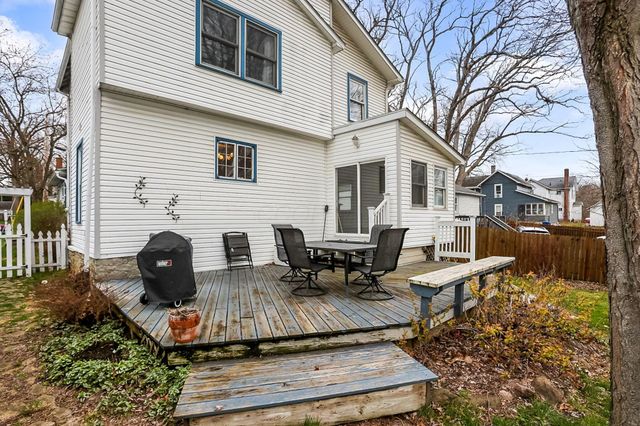 290 N Liberty Street, Delaware, OH 43015