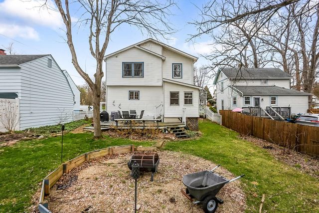 290 N Liberty Street, Delaware, OH 43015