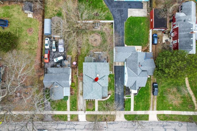 290 N Liberty Street, Delaware, OH 43015