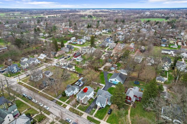 290 N Liberty Street, Delaware, OH 43015