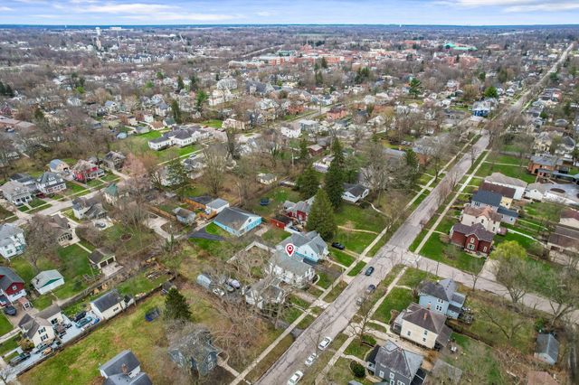 290 N Liberty Street, Delaware, OH 43015