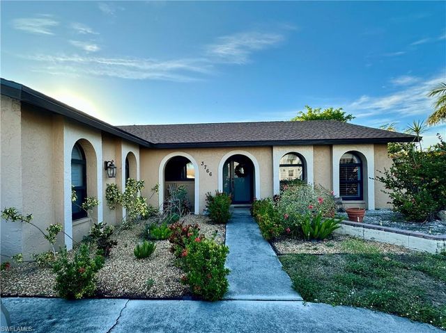 3766 SE 6th AVE, Cape Coral, FL 33904