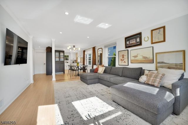 180 Highfield Ln, Nutley Twp., NJ 07110