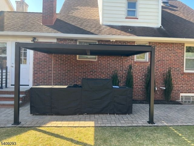 180 Highfield Ln, Nutley Twp., NJ 07110