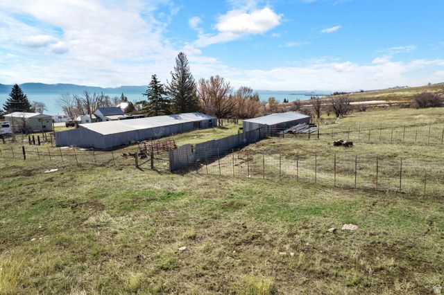 711 US HWY 89, Fish Haven, ID 83287