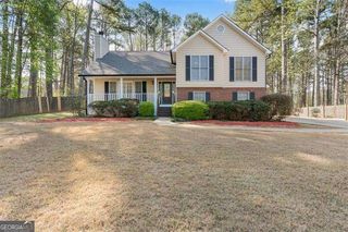 62 Davis Court, Hiram, GA 30141