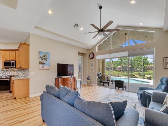 7327 Bob O Link Way, Port St. Lucie, Port St Lucie, FL 34986