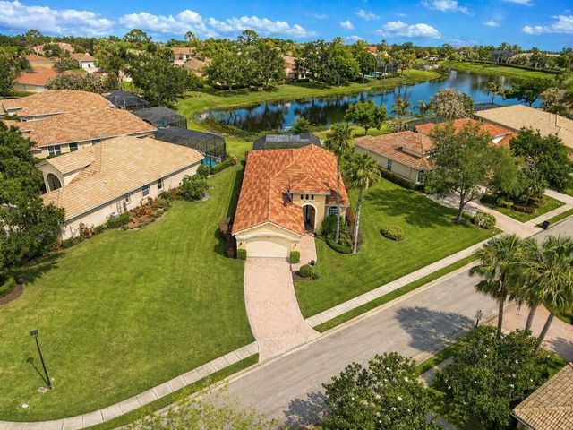 7327 Bob O Link Way, Port St. Lucie, Port St Lucie, FL 34986