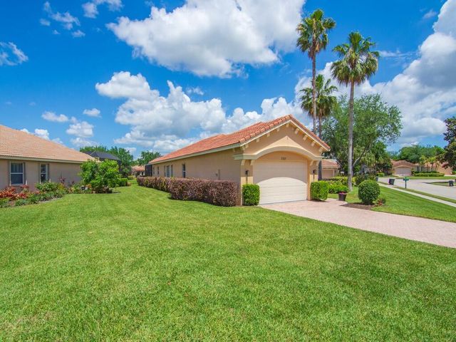 7327 Bob O Link Way, Port St. Lucie, Port St Lucie, FL 34986