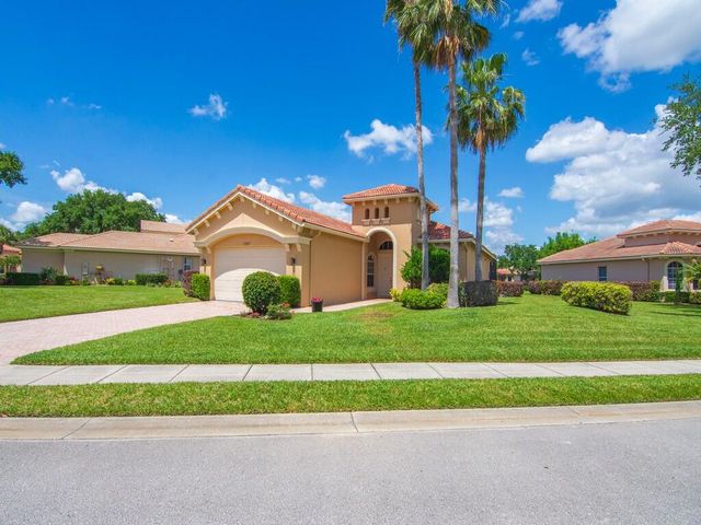 7327 Bob O Link Way, Port St. Lucie, Port St Lucie, FL 34986