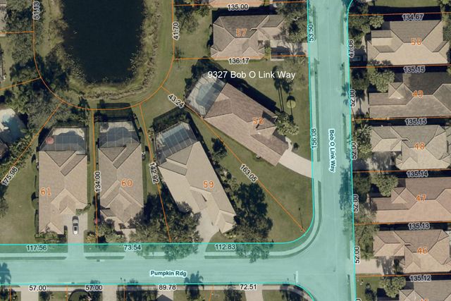 7327 Bob O Link Way, Port St. Lucie, Port St Lucie, FL 34986