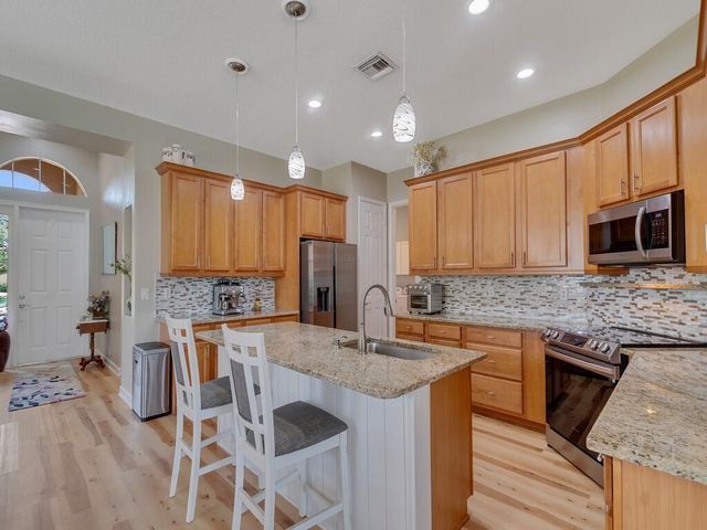 7327 Bob O Link Way, Port St. Lucie, Port St Lucie, FL 34986