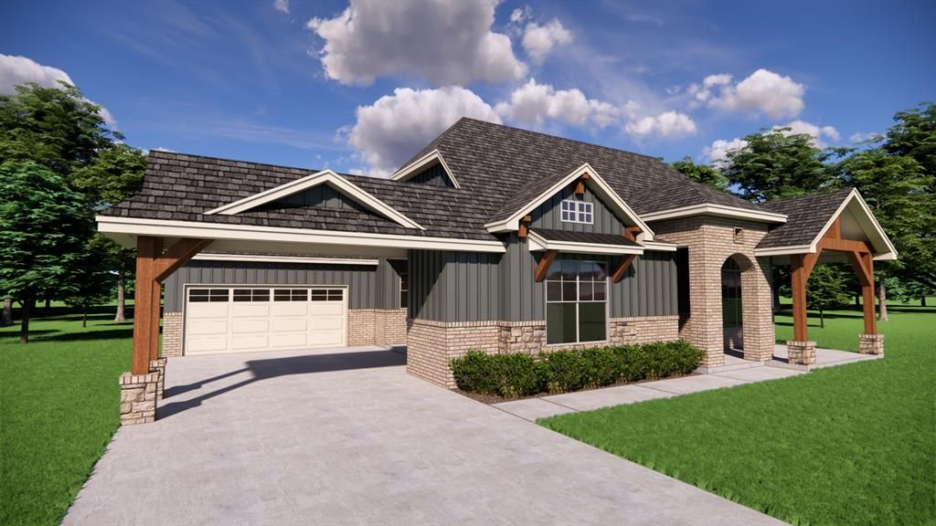 1709 Paseo Place, Edmond, OK 73034