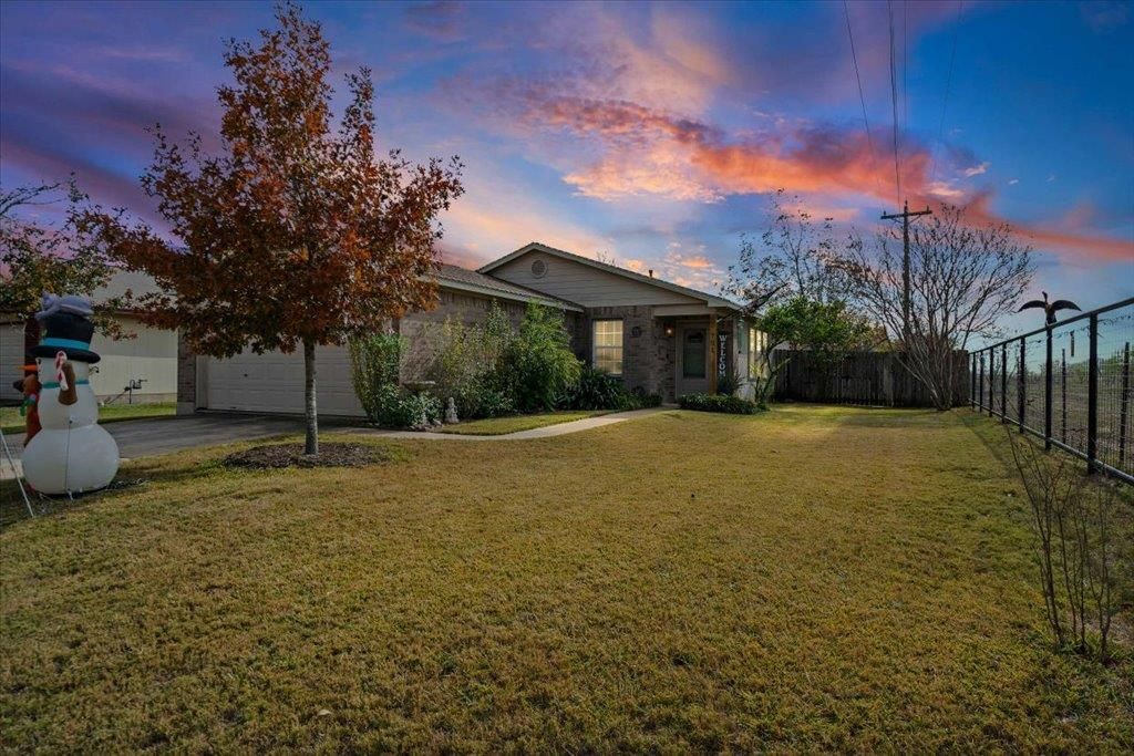 751 Blair Ave, Bastrop, TX 78602