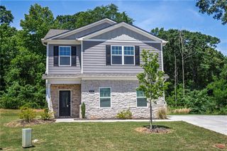 635 Meadows Farm Way, Monroe, GA 30655