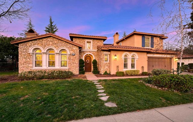 3073 Orbetello Way, El Dorado Hills, CA 95762