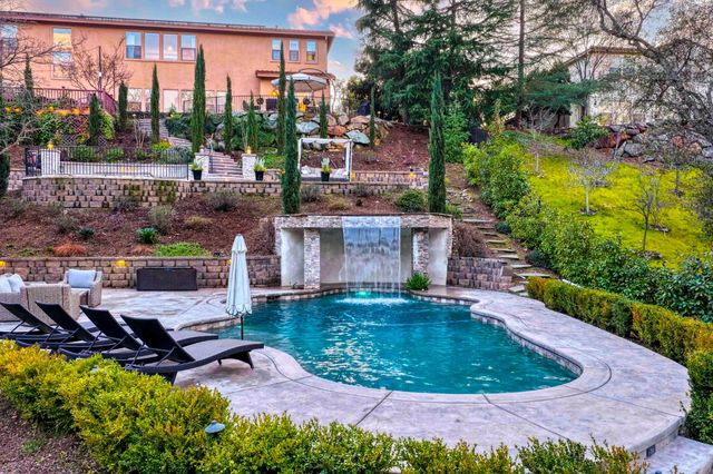 3073 Orbetello Way, El Dorado Hills, CA 95762