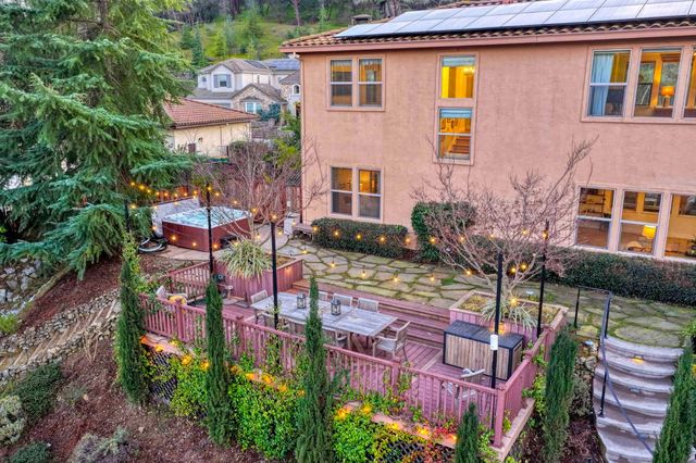 3073 Orbetello Way, El Dorado Hills, CA 95762