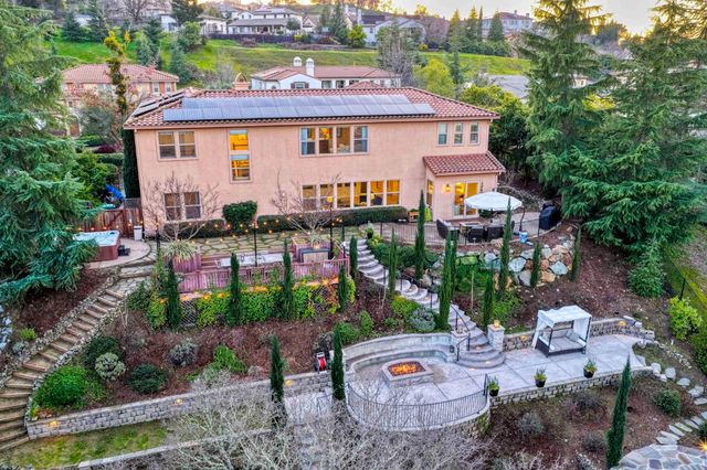 3073 Orbetello Way, El Dorado Hills, CA 95762